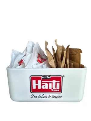 Portazucchero da tavolo