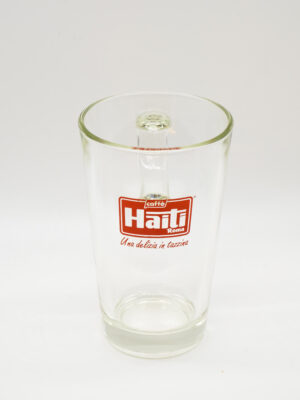 “Ariel” Haiti in vetro 6pz